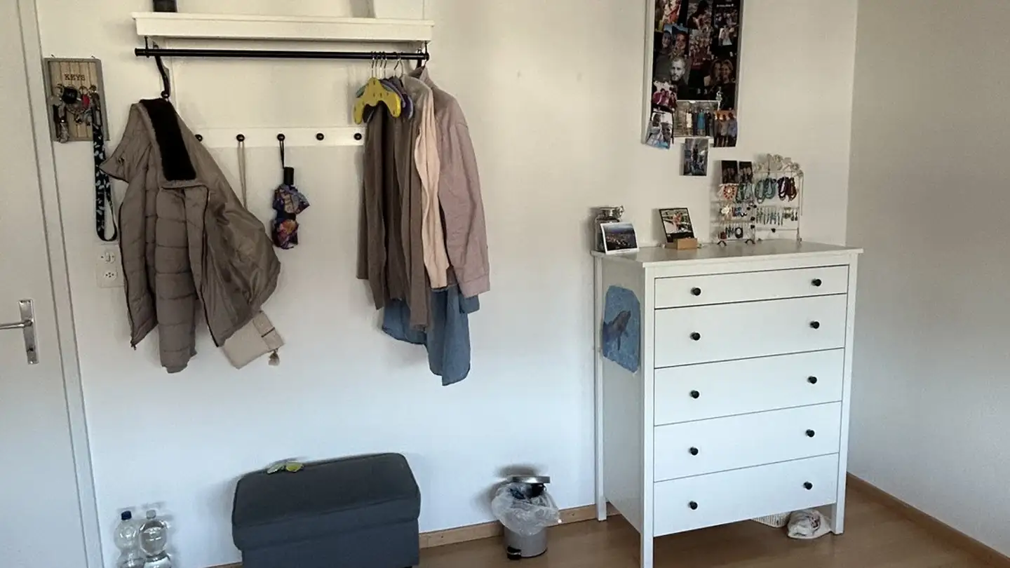 Chambre à louer - 3250 Lyss - Photo 2