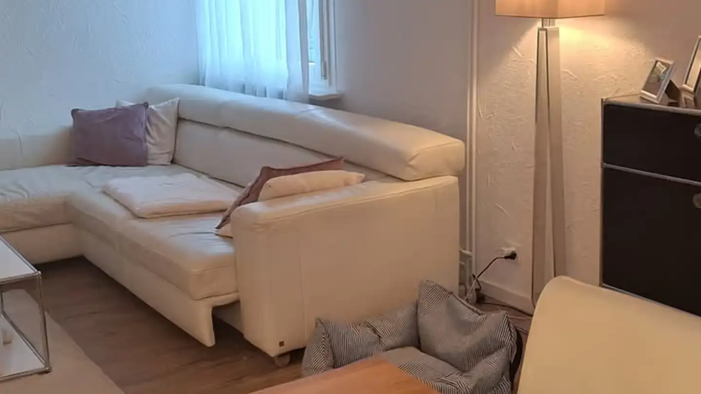 Apartment for rent - Obermättlistrasse 34, 6015 Luzern
