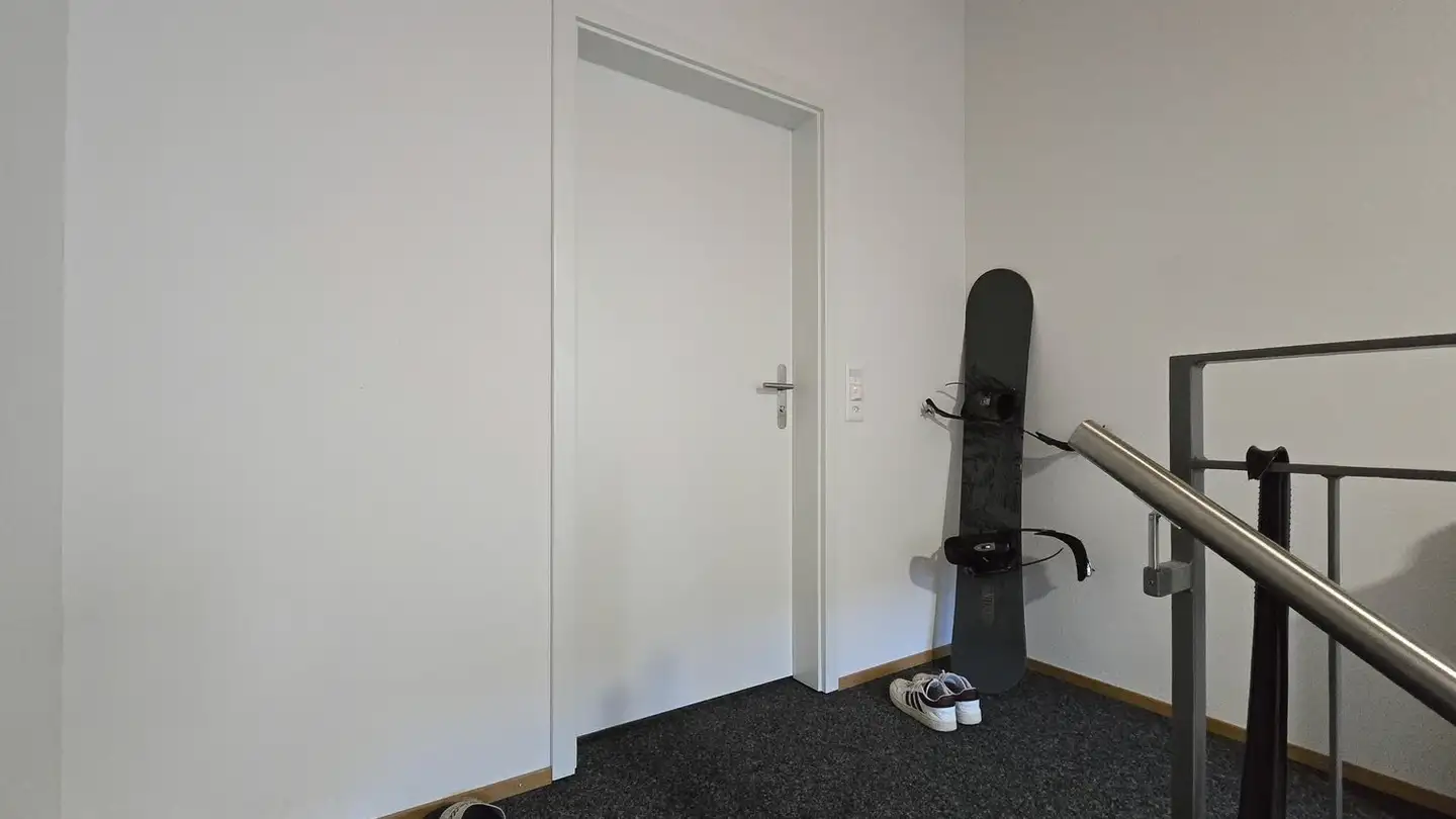 Duplex in affitto - Kanderstegstrasse 1, 3714 Frutigen - Foto 3