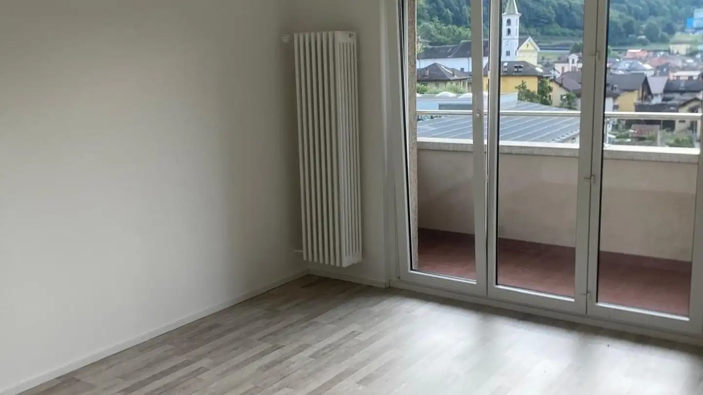 Appartamento in affitto - Via Campagna 11, 6760 Faido - Photo 2