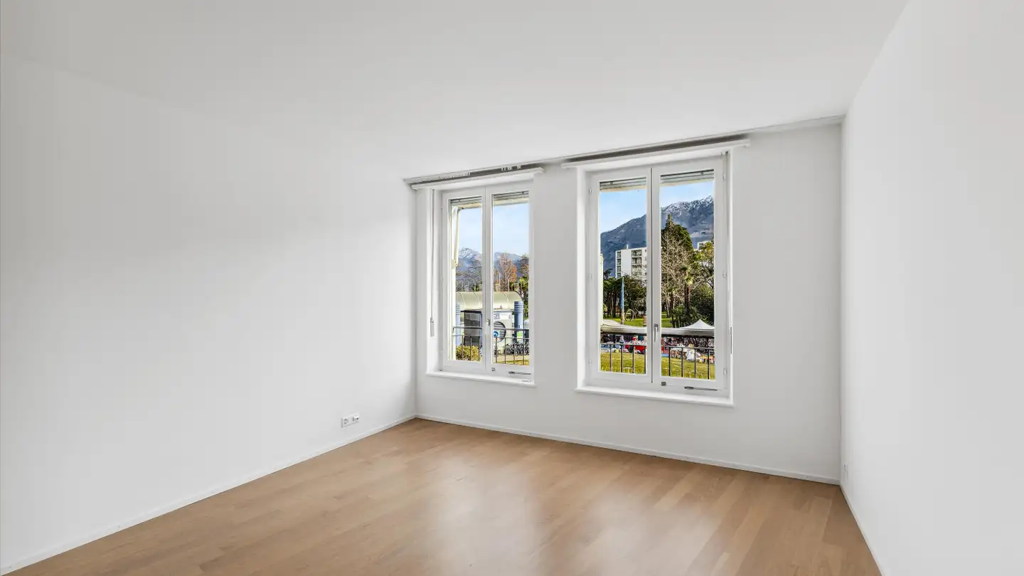 Apartment for rent - Largo Franco Zorzi, 6600 Locarno - Photo 4