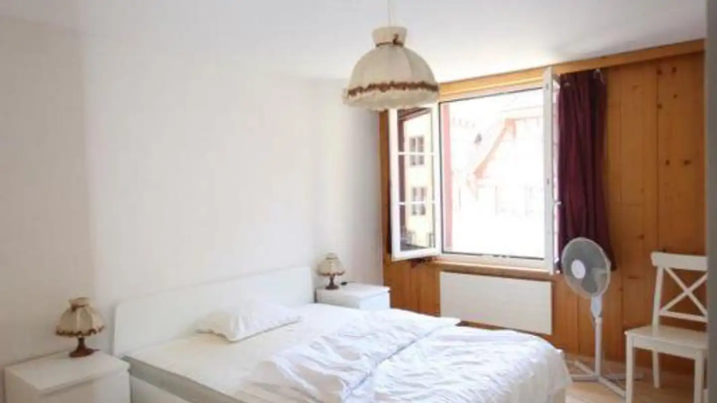 Wohnung mieten - Rathausplatz 14, 8260 Stein am Rhein - Foto 2