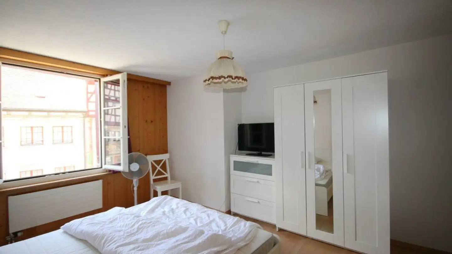 Wohnung mieten - Rathausplatz 14, 8260 Stein am Rhein - Foto 3