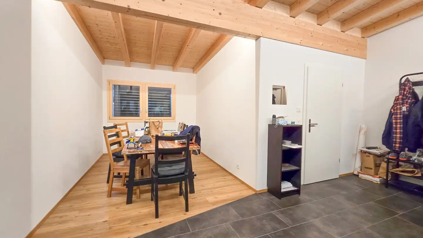 Duplex in affitto - Kanderstegstrasse 1, 3714 Frutigen - Foto 4