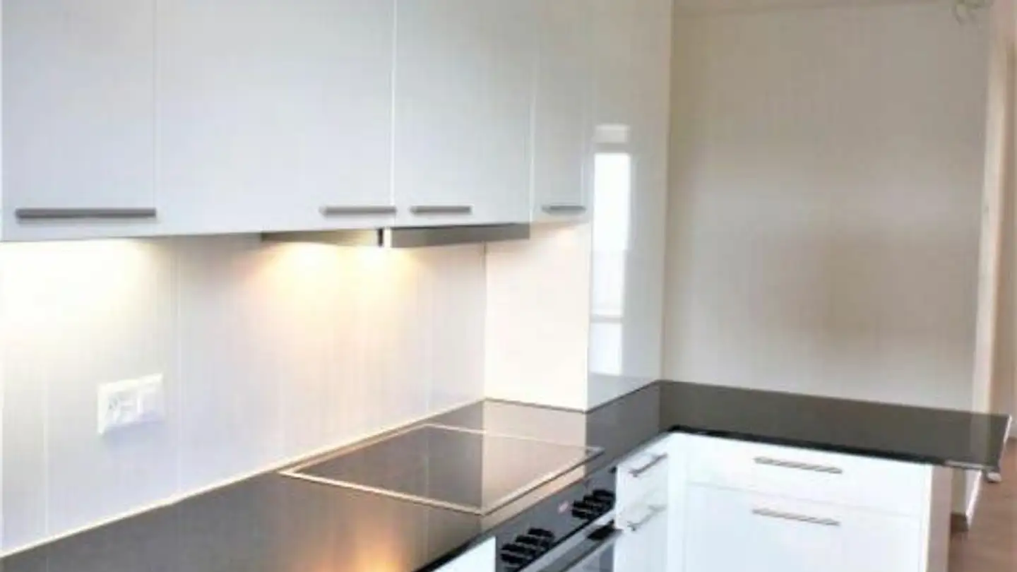 Wohnung mieten - Lagerstrasse 2, 9470 Buchs SG - Foto 2