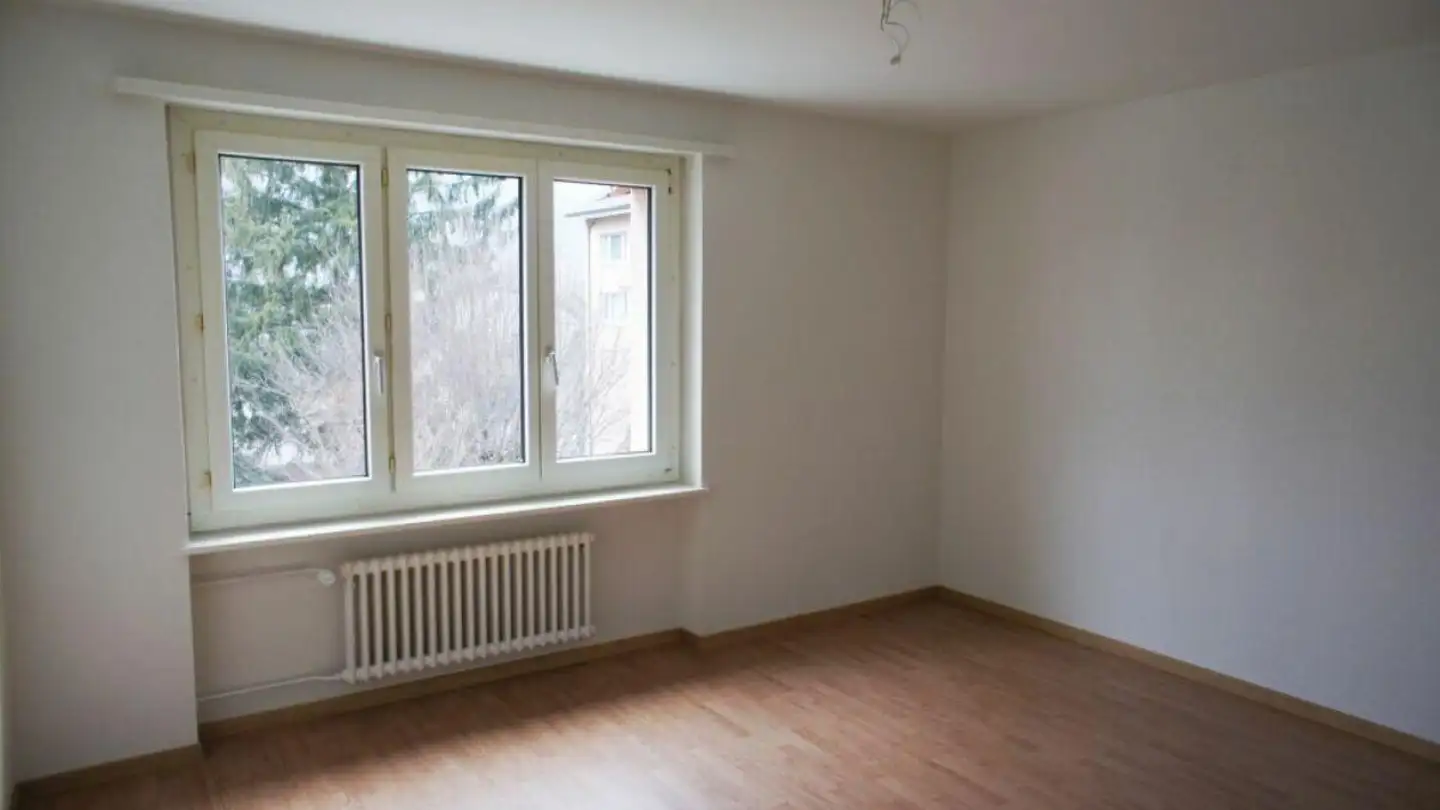 Wohnung mieten - Lagerstrasse 2, 9470 Buchs SG - Foto 4
