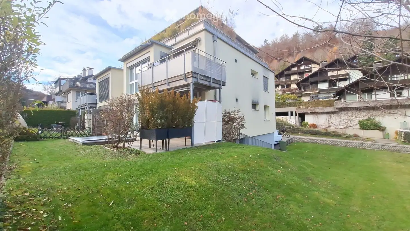 Apartment for rent - Talstrasse 43, 3122 Kehrsatz