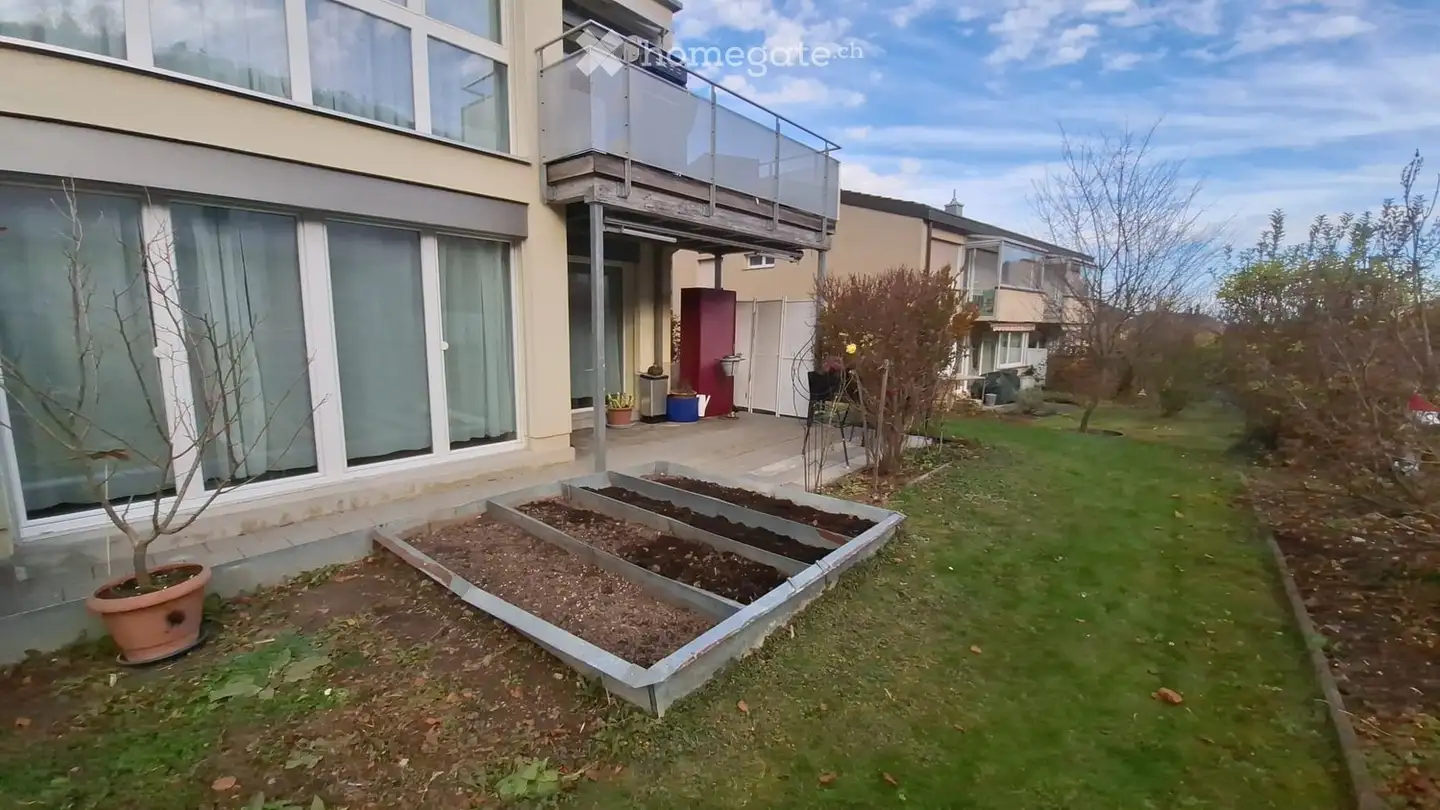 Apartment for rent - Talstrasse 43, 3122 Kehrsatz - Photo 2