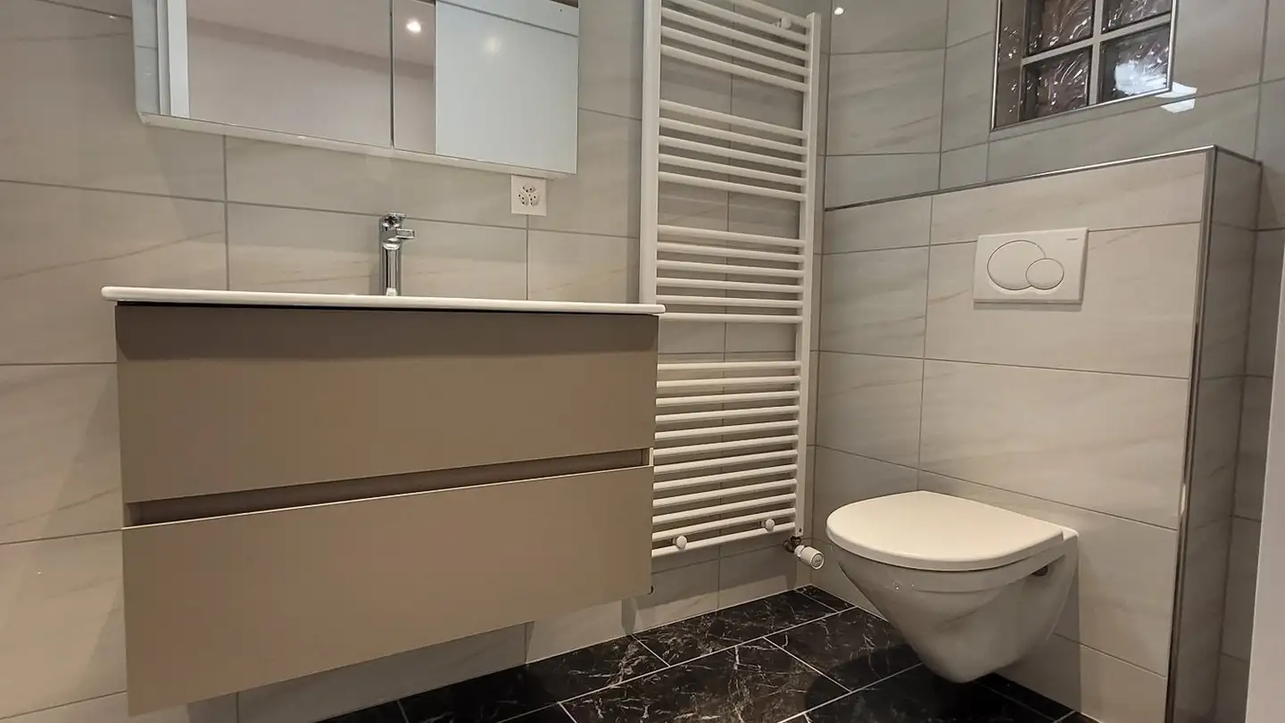 Appartamento in affitto - Rue Du Cropt 14, 1880 Bex - Photo 3