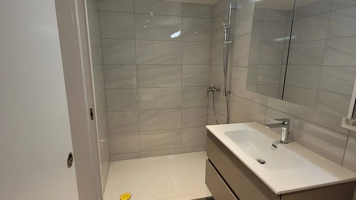 Appartamento in affitto - Rue Du Cropt 14, 1880 Bex - Photo 4