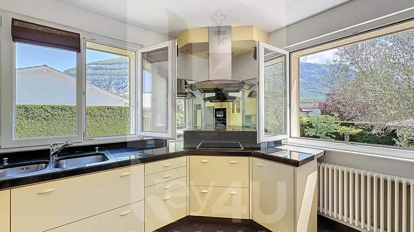 Casa singola in vendita - 1255 Veyrier - Foto 4