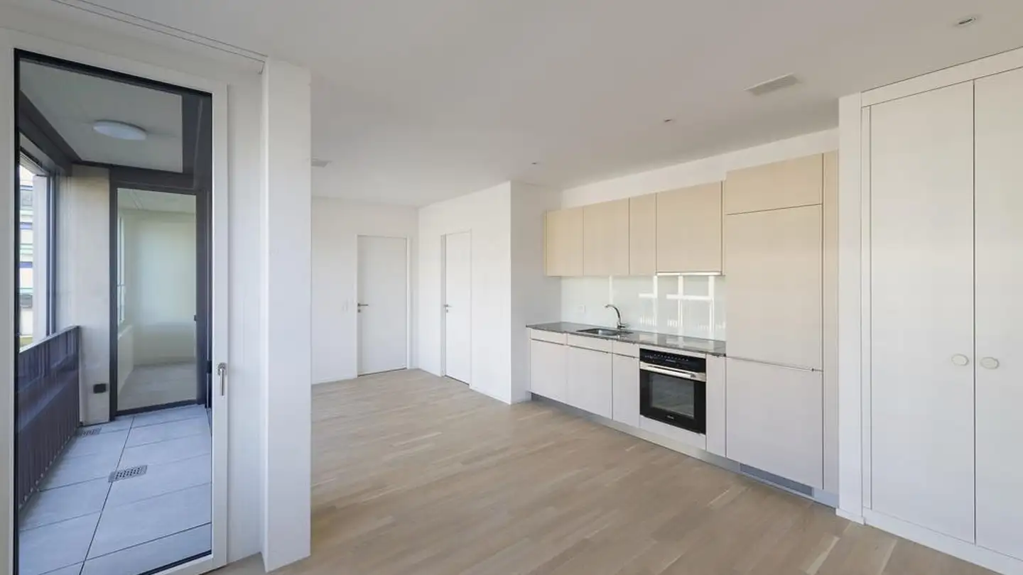 Apartment for rent - Sankt Jakob-Strasse 108b, 4132 Muttenz - Photo 3