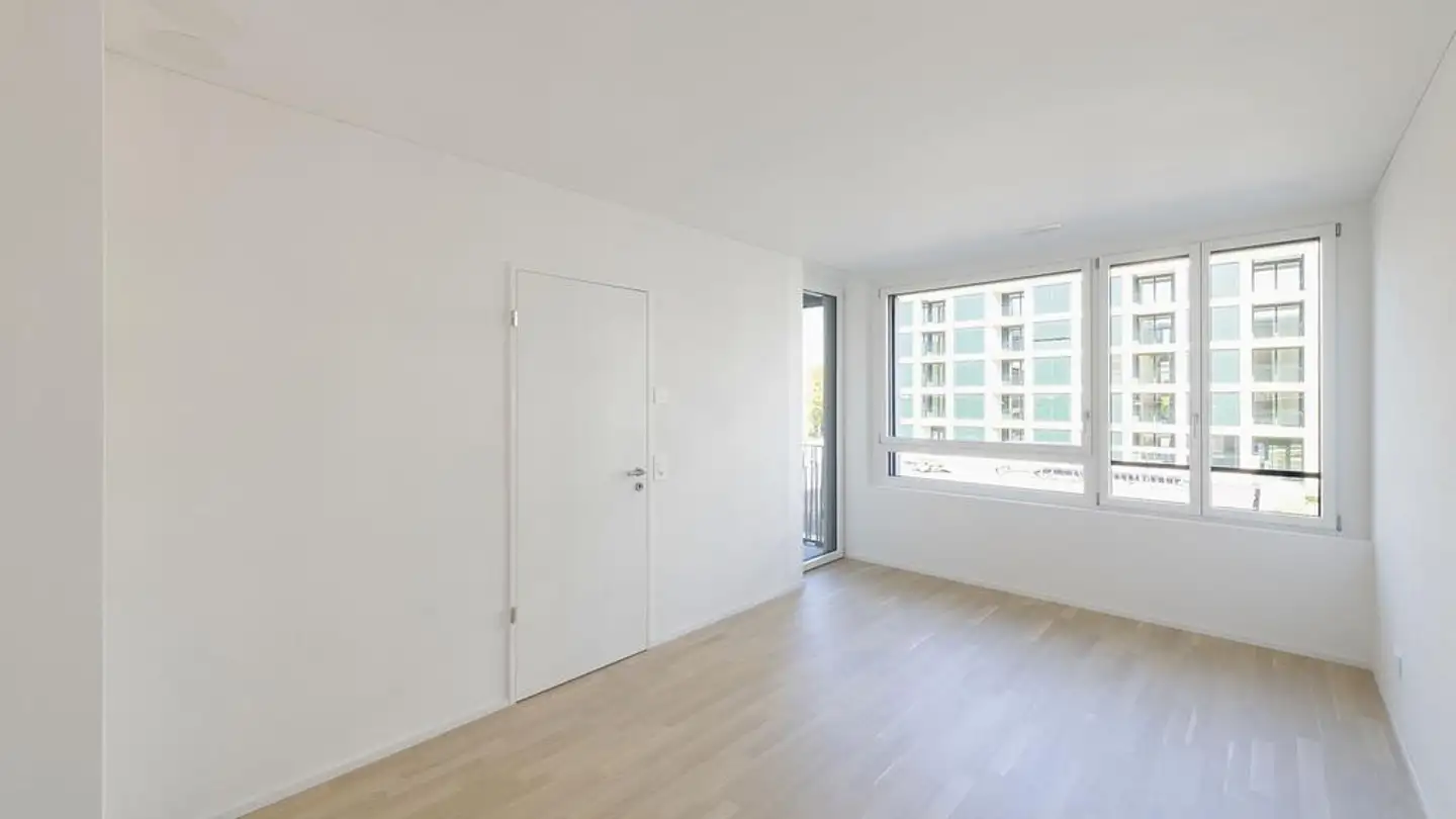 Apartment for rent - Sankt Jakob-Strasse 108b, 4132 Muttenz - Photo 4