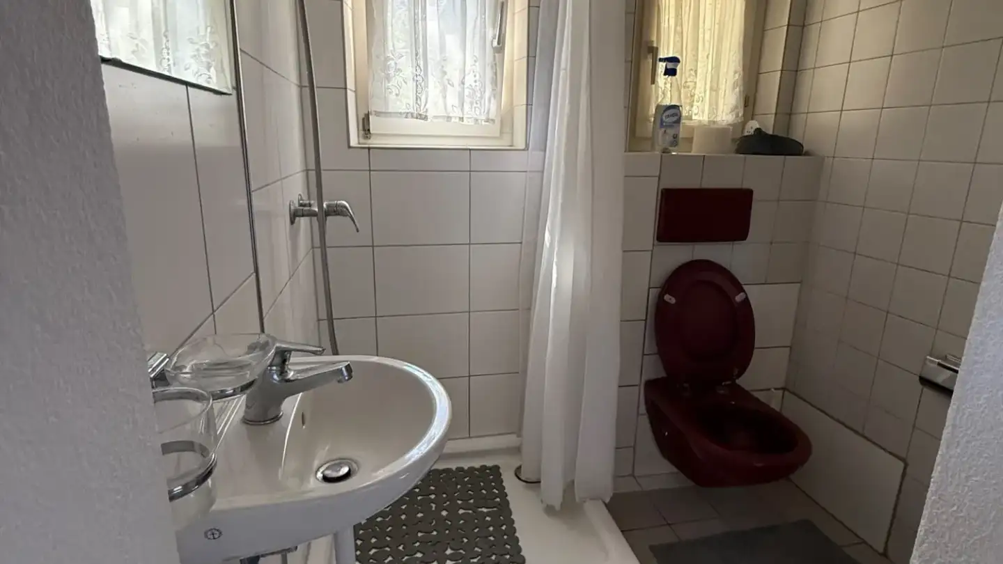 Stanza singola in affitto - St. Wolfgangstrasse 2, 4710 Balsthal - Foto 4