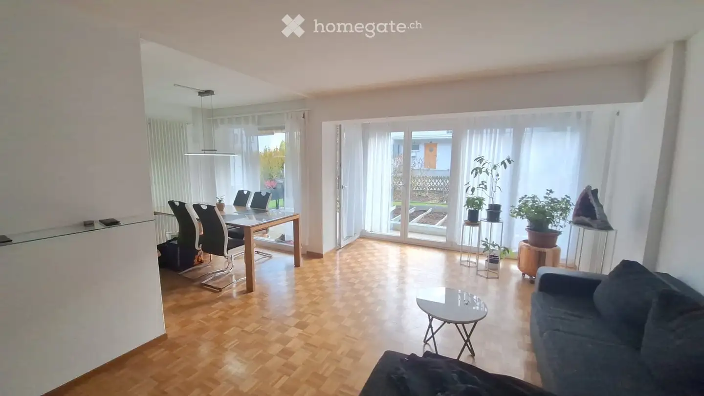 Apartment for rent - Talstrasse 43, 3122 Kehrsatz - Photo 4