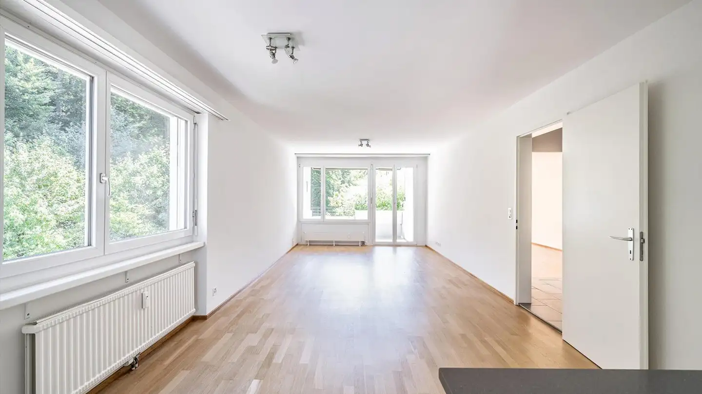 Wohnung mieten - Ramlinsburgerstrasse 5, 4410 Liestal - Foto 2