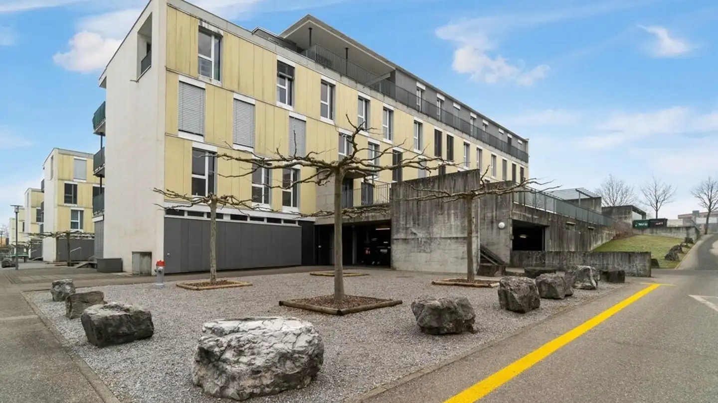 Apartment for rent - Alpenstrasse 87, 3052 Zollikofen