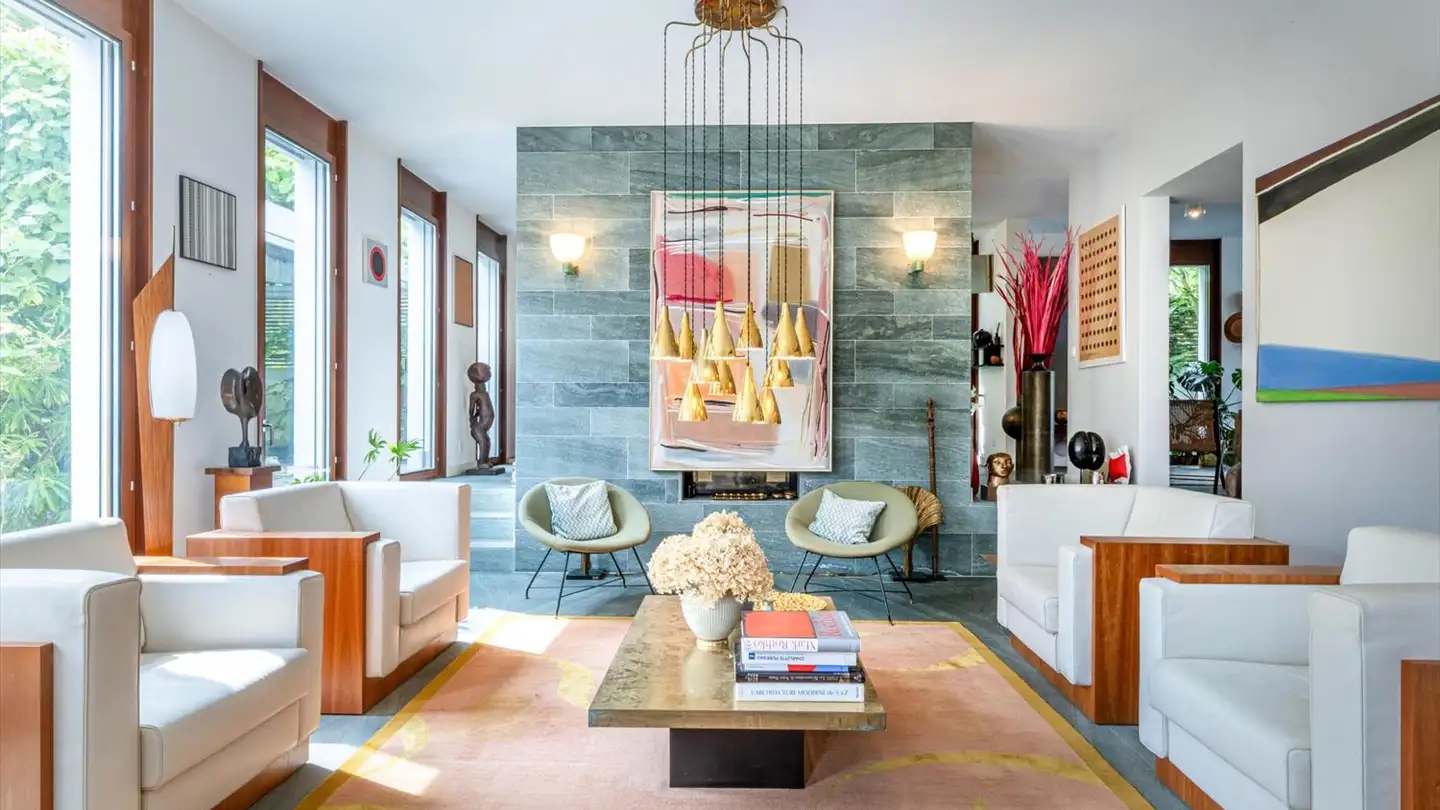 Maison individuelle à vendre - 1214 Vernier - Photo 2