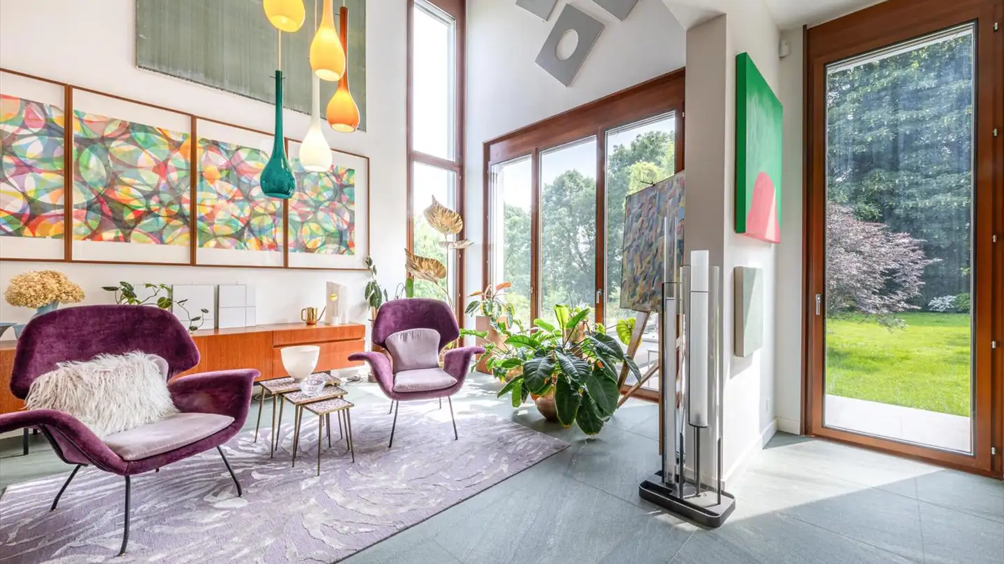 Maison individuelle à vendre - 1214 Vernier - Photo 3