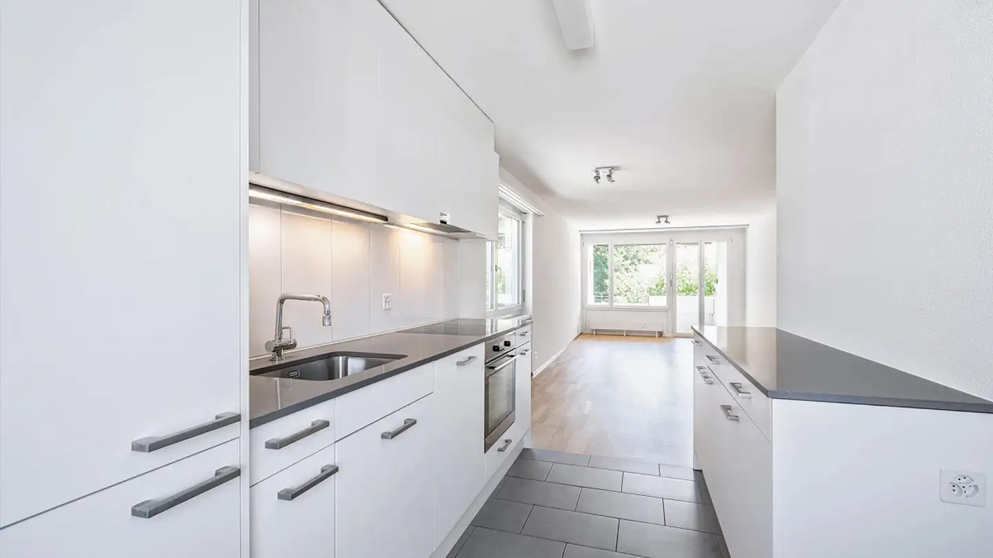 Wohnung mieten - Ramlinsburgerstrasse 5, 4410 Liestal - Foto 3
