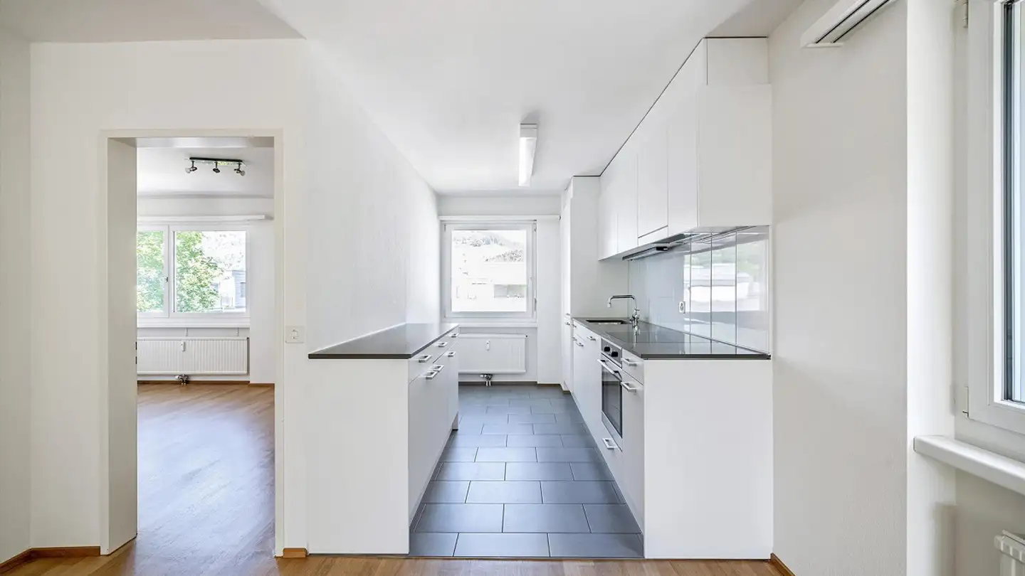 Wohnung mieten - Ramlinsburgerstrasse 5, 4410 Liestal - Foto 4