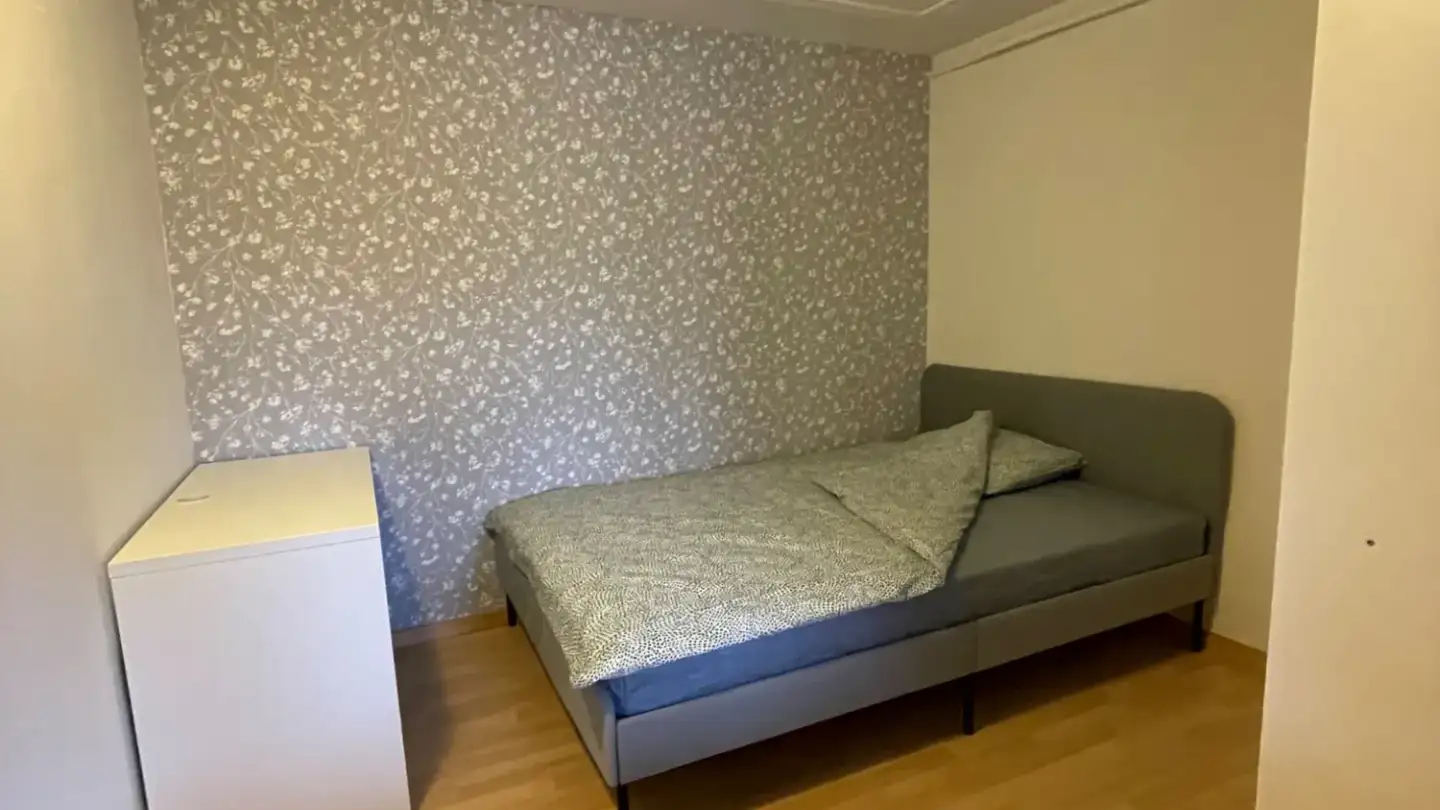 Stanza singola in affitto - St. Wolfgangstrasse 2, 4710 Balsthal