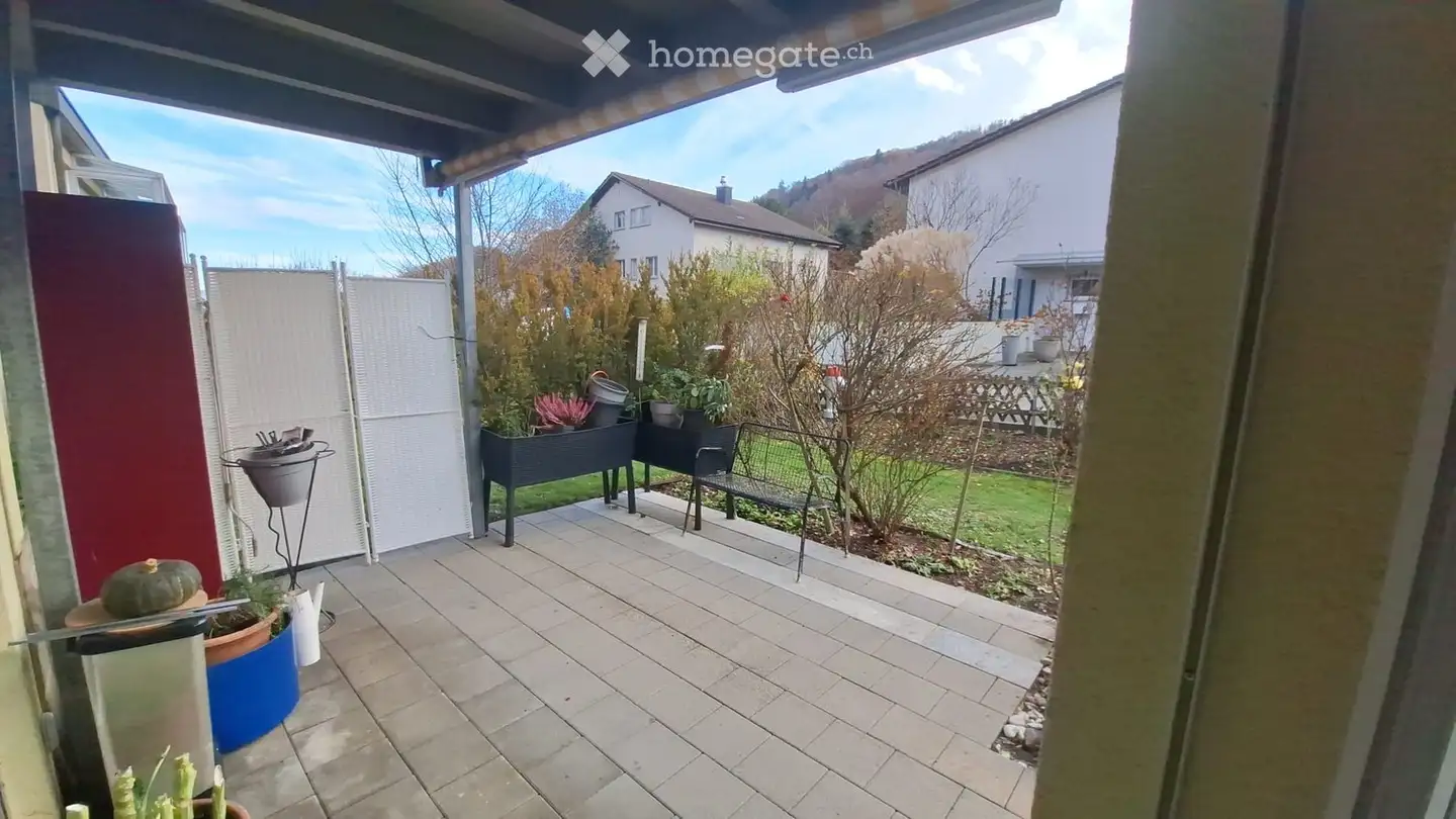 Apartment for rent - Talstrasse 43, 3122 Kehrsatz - Photo 3