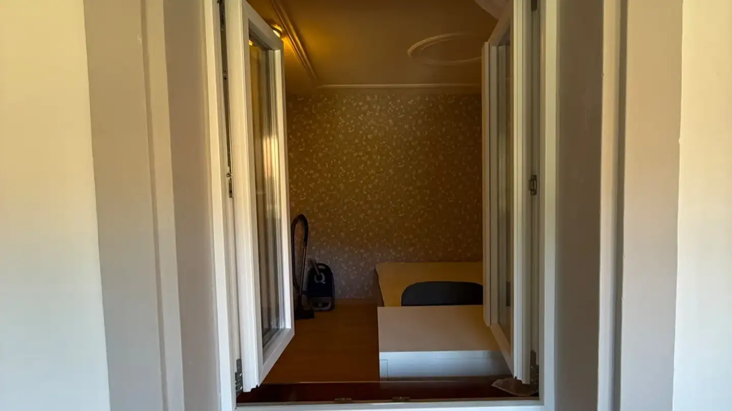 Stanza singola in affitto - St. Wolfgangstrasse 2, 4710 Balsthal - Foto 3