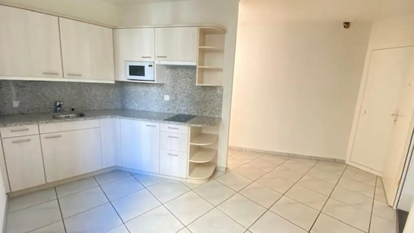 Wohnung mieten - Forchstrasse 210, 8032 Zürich