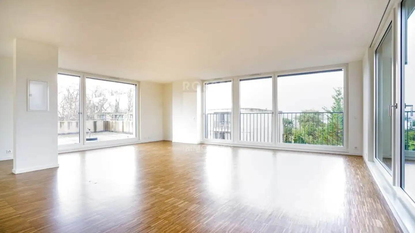 Gewerbe mieten - Chemin Du Pré Puits 15, 1246 Corsier GE