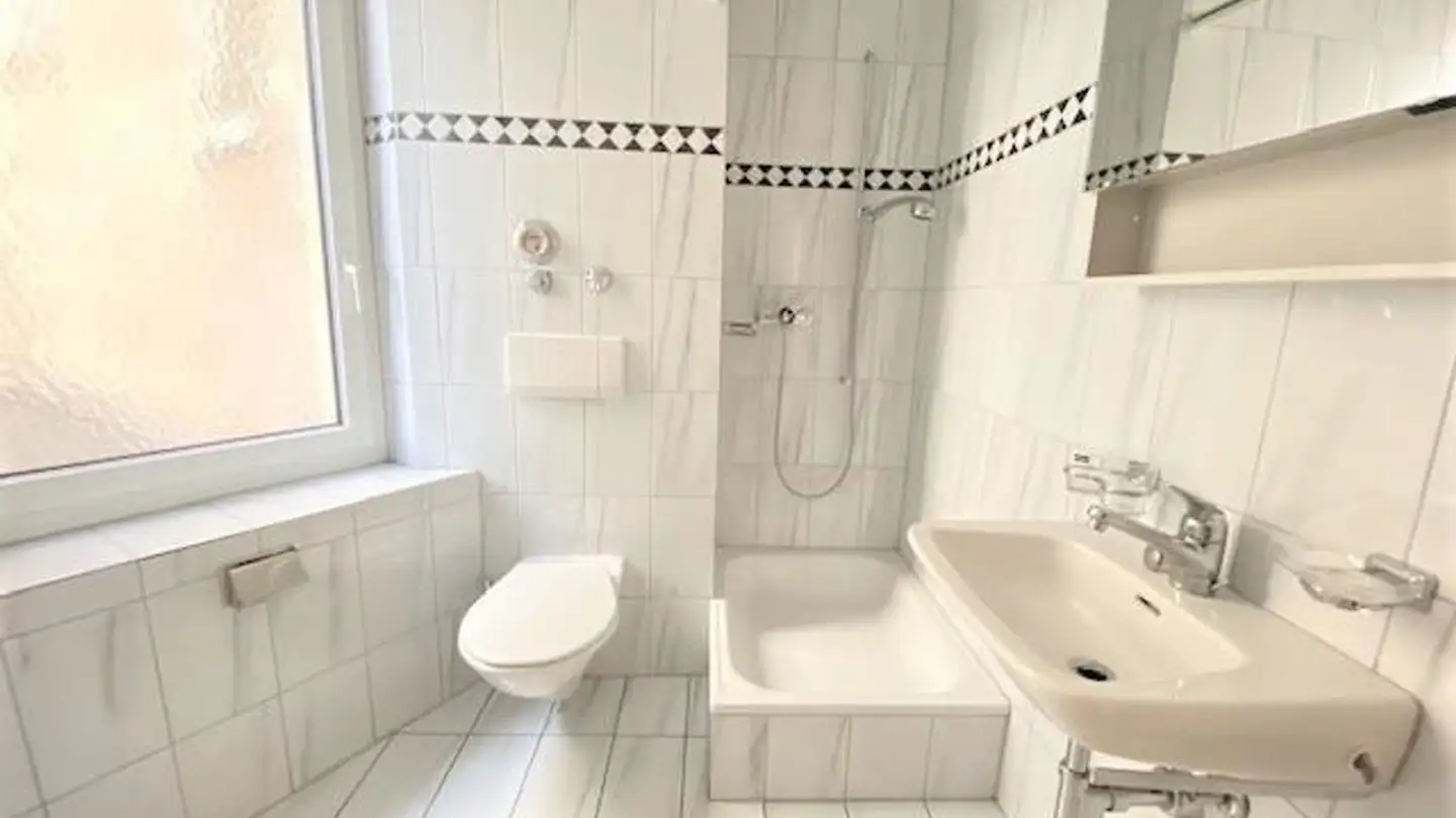 Wohnung mieten - Forchstrasse 210, 8032 Zürich - Foto 2