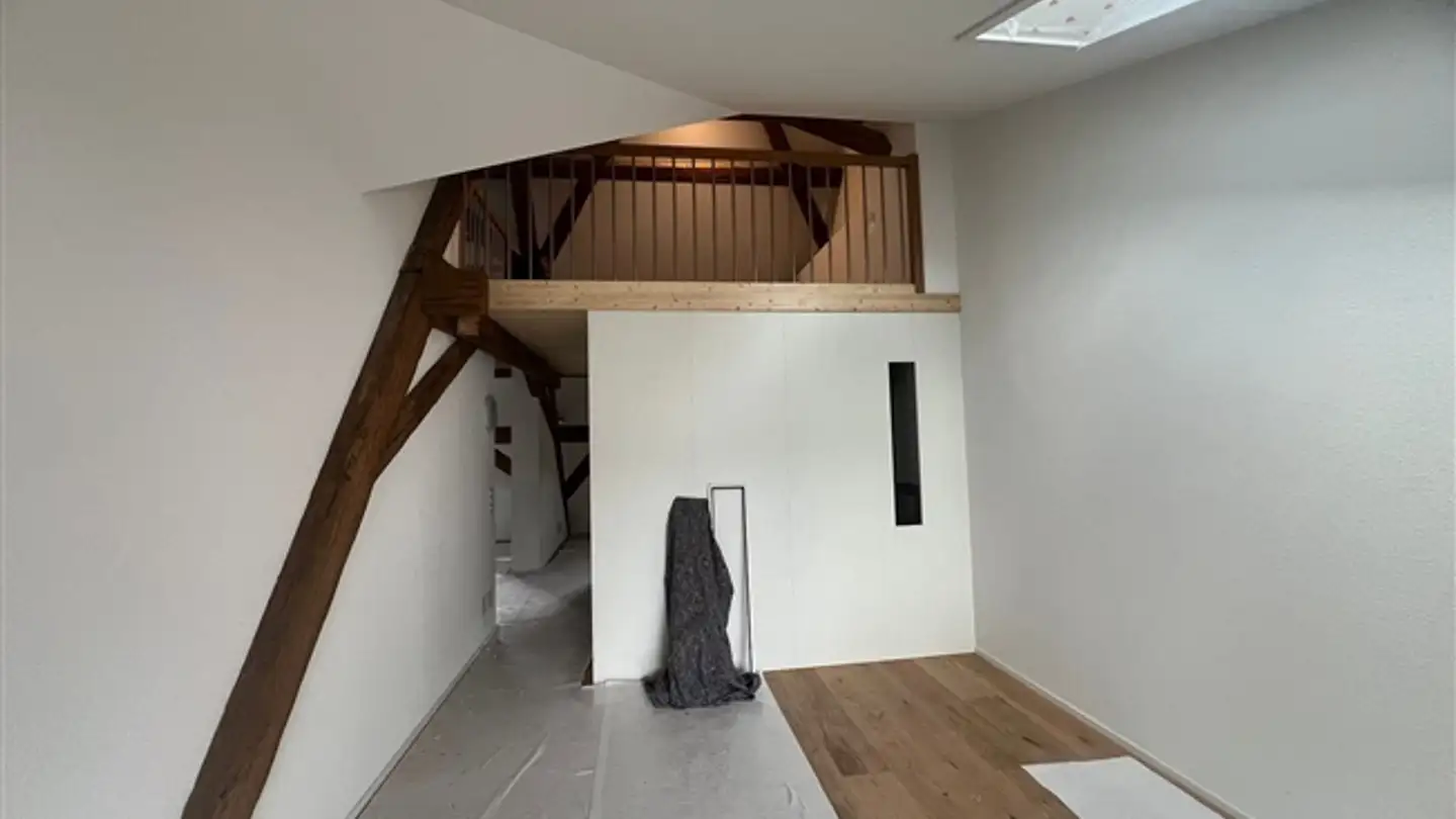 Appartamento in affitto - Zürcherstrasse 1, 4332 Stein AG - Foto 4