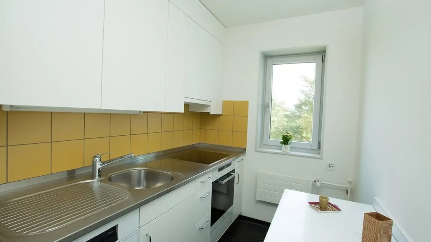 Wohnung mieten - Etzelweg 9, 8604 Volketswil - Foto 2