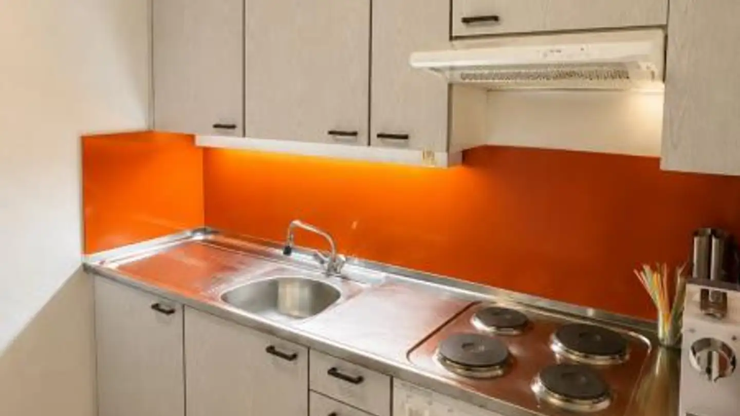 Wohnung mieten - Röhrliberg 4, 6330 Cham - Foto 4
