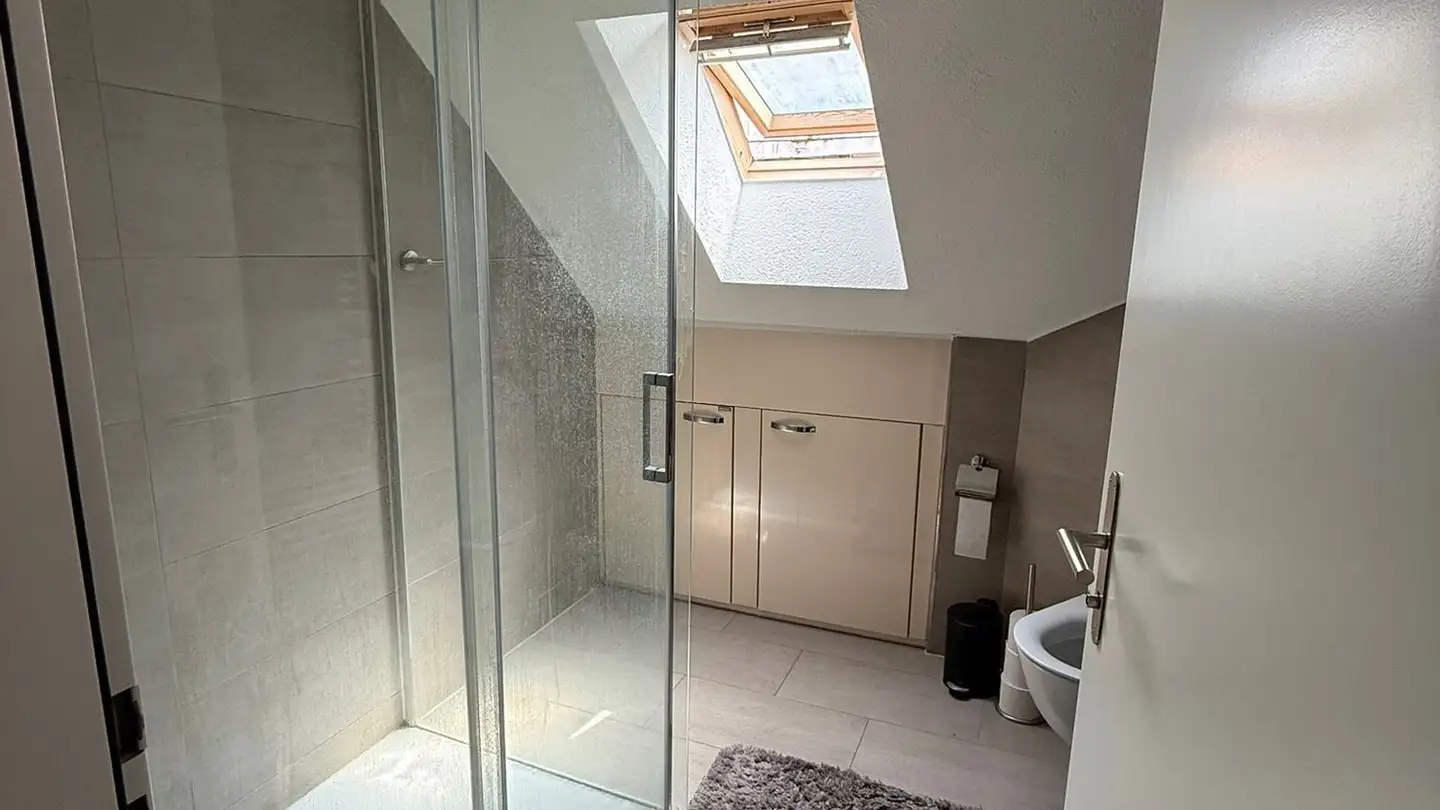 Apartment for rent - Stadelgasse, 9220 Bischofszell - Photo 3
