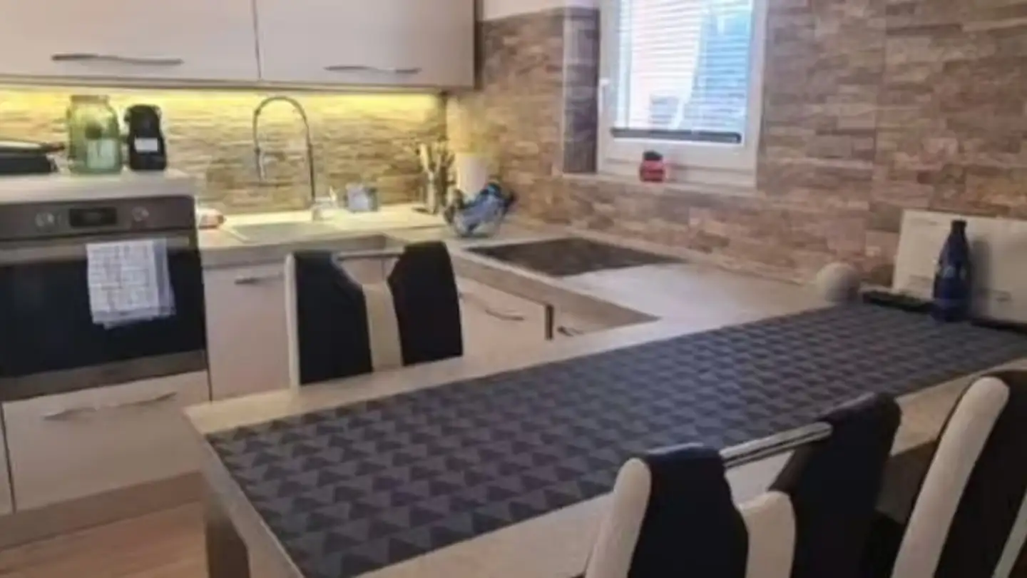 Appartement à louer - 6833 Vacallo