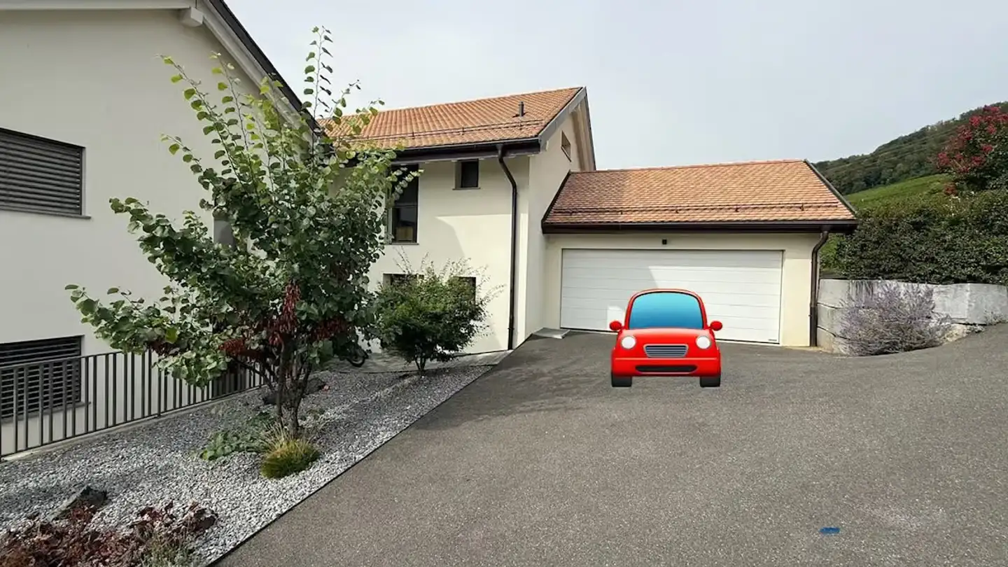 Single house for rent - 1184 Luins - Photo 2