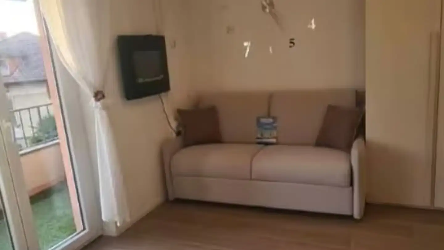 Appartement à louer - 6833 Vacallo - Photo 2
