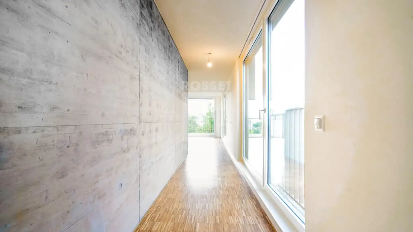 Gewerbe mieten - Chemin Du Pré Puits 15, 1246 Corsier GE - Foto 4