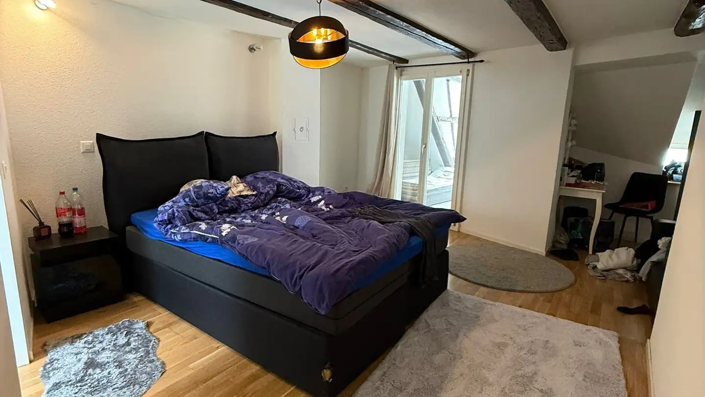 Apartment for rent - Stadelgasse, 9220 Bischofszell - Photo 2