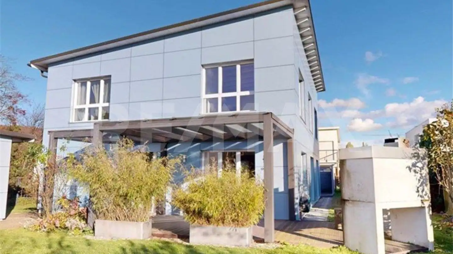 Casa singola in vendita - Bodenweg 25, 5103 Möriken AG - Photo 4