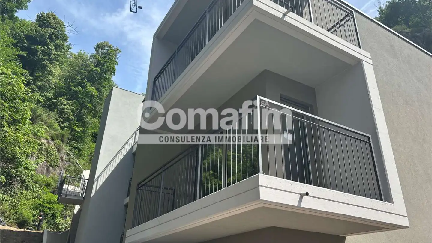 Appartamento in vendita - 6513 Monte Carasso