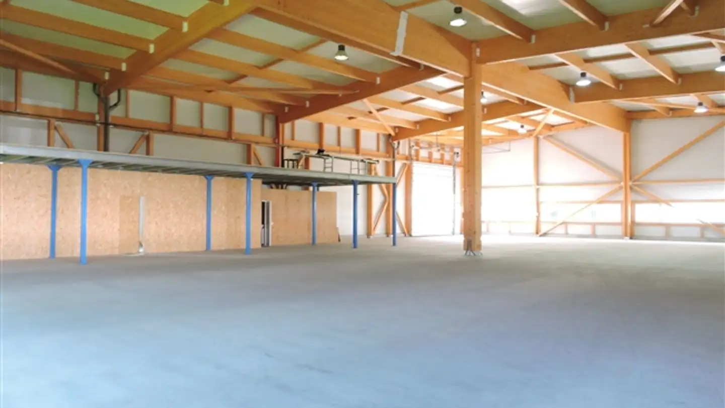 Appartamento in affitto - 1897 Bouveret - Photo 2