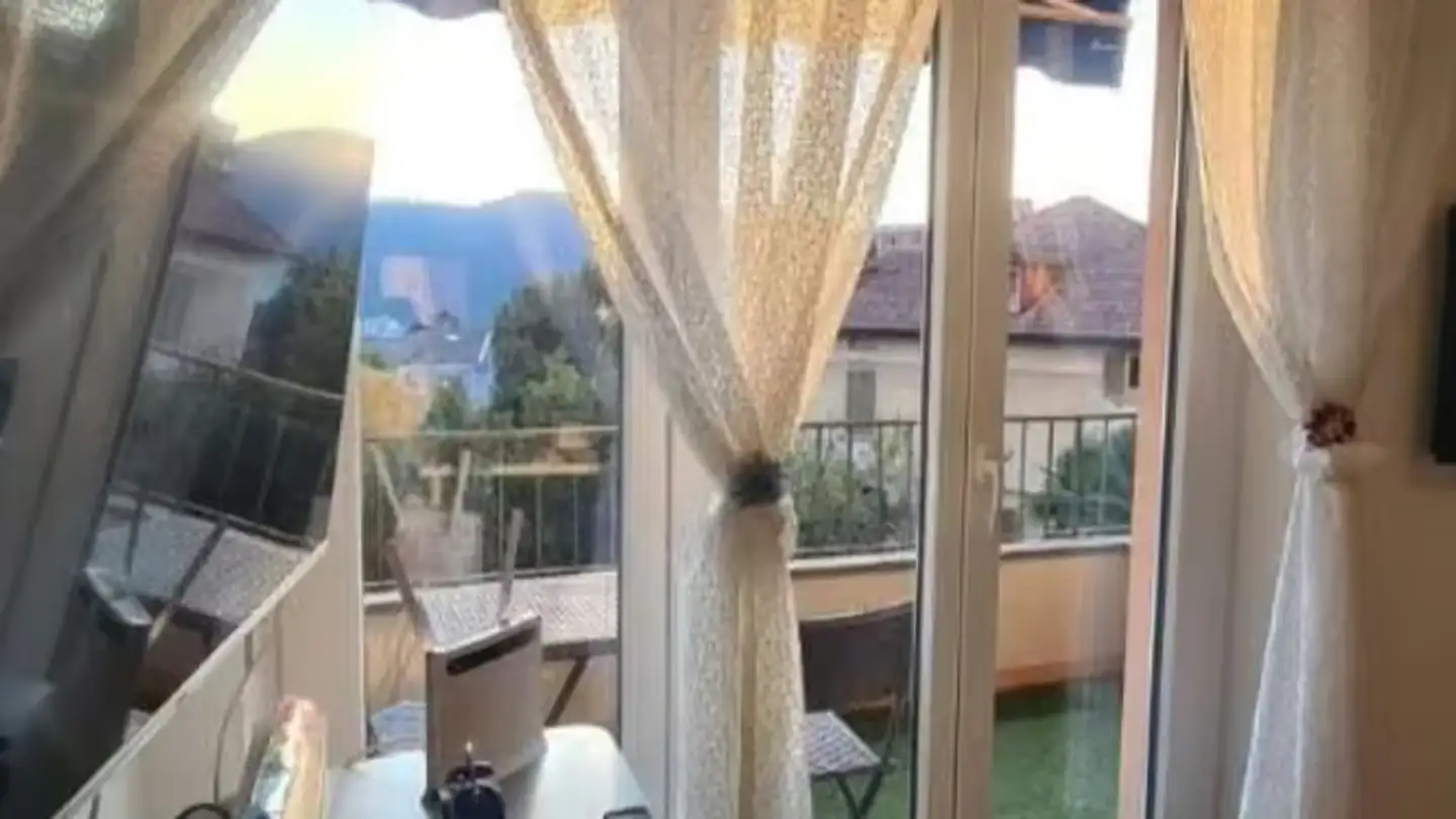 Appartement à louer - 6833 Vacallo - Photo 3
