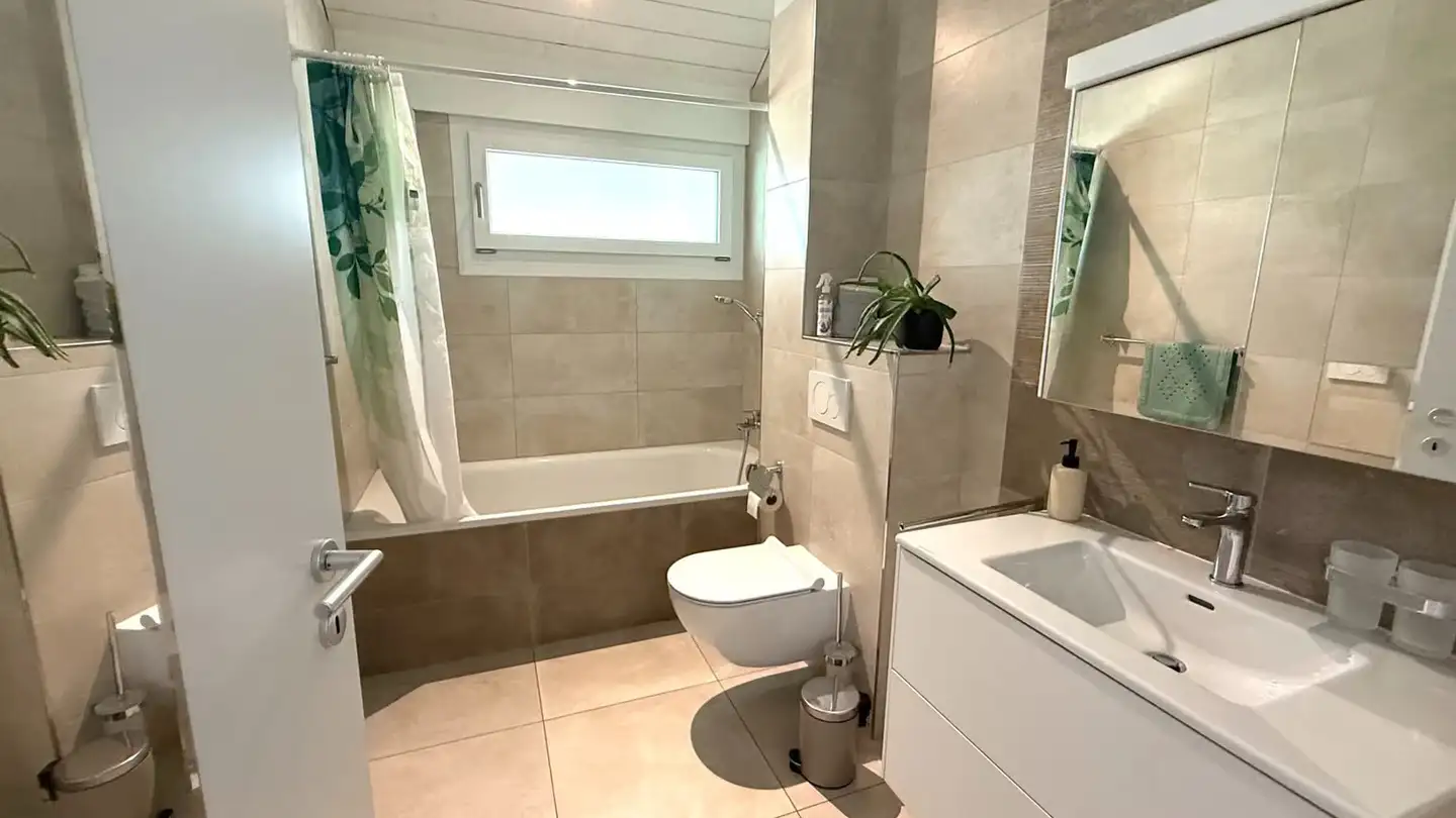 Single house for rent - 1184 Luins - Photo 3