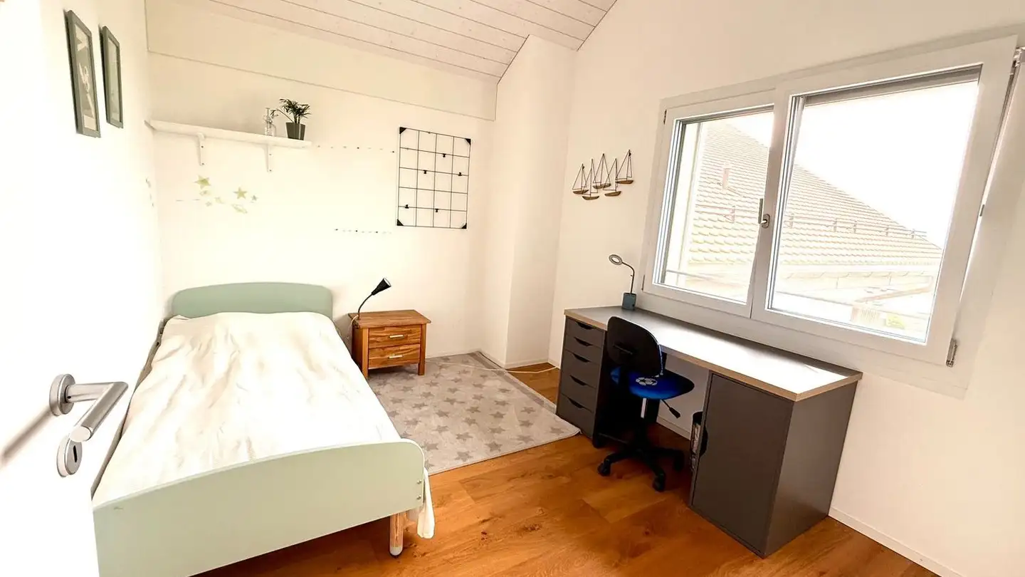 Single house for rent - 1184 Luins - Photo 4