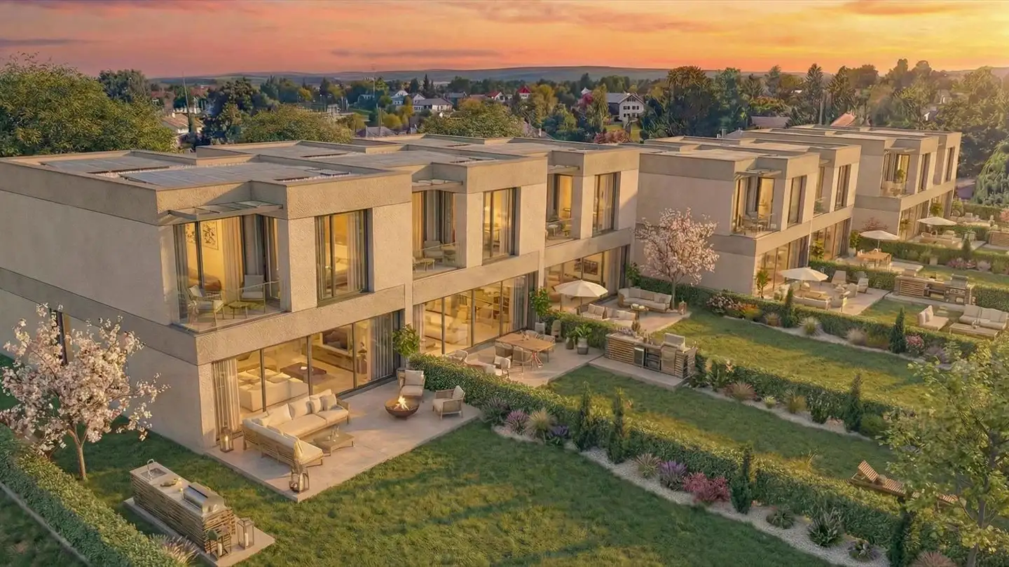 Maison individuelle à vendre - 1296 Coppet - Photo 2