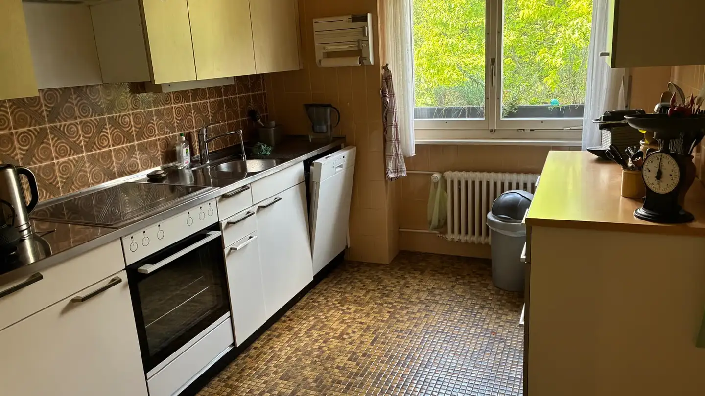 Stanza singola in affitto - 1009 Pully - Foto 3