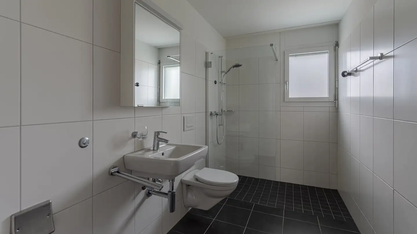 Apartment for rent - Cornelistrasse 2A, 6285 Hitzkirch - Photo 4