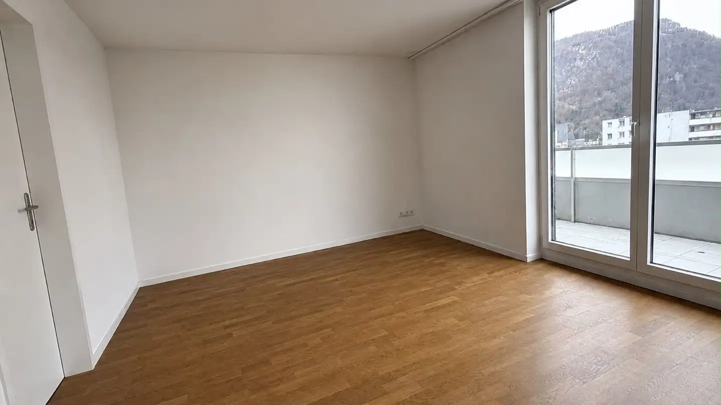 Apartment for rent - Centralstrasse 5, 6410 Goldau - Photo 4